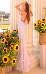 Clarisse 811293 Pale-Lilac