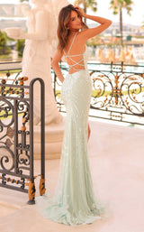 Clarisse 811293 Pale Mint