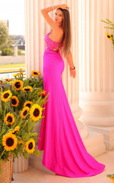 Clarisse 811296 Fuchsia