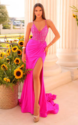 Clarisse 811296 Fuchsia