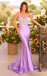 Clarisse 811305 Lavender