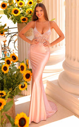 Clarisse 811307 Blush