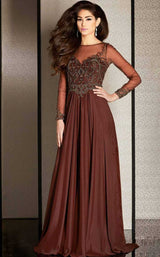 Clarisse M6215 Dress