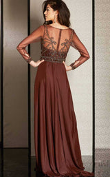 Clarisse M6215 Dress