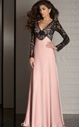 Clarisse M6222 Dress