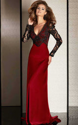 Clarisse M6222 Dress