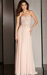 Clarisse M6229 Dress