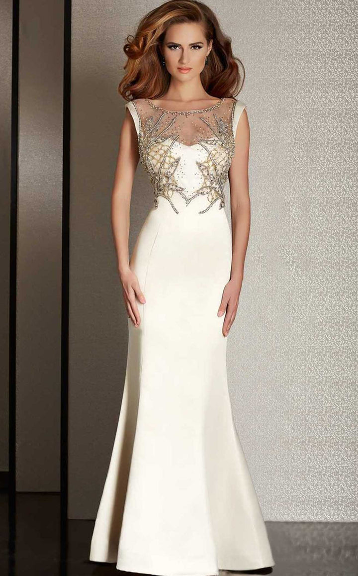 Clarisse M6231 Ivory