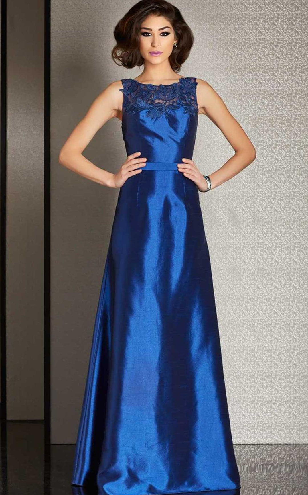 Clarisse M6235 Royal