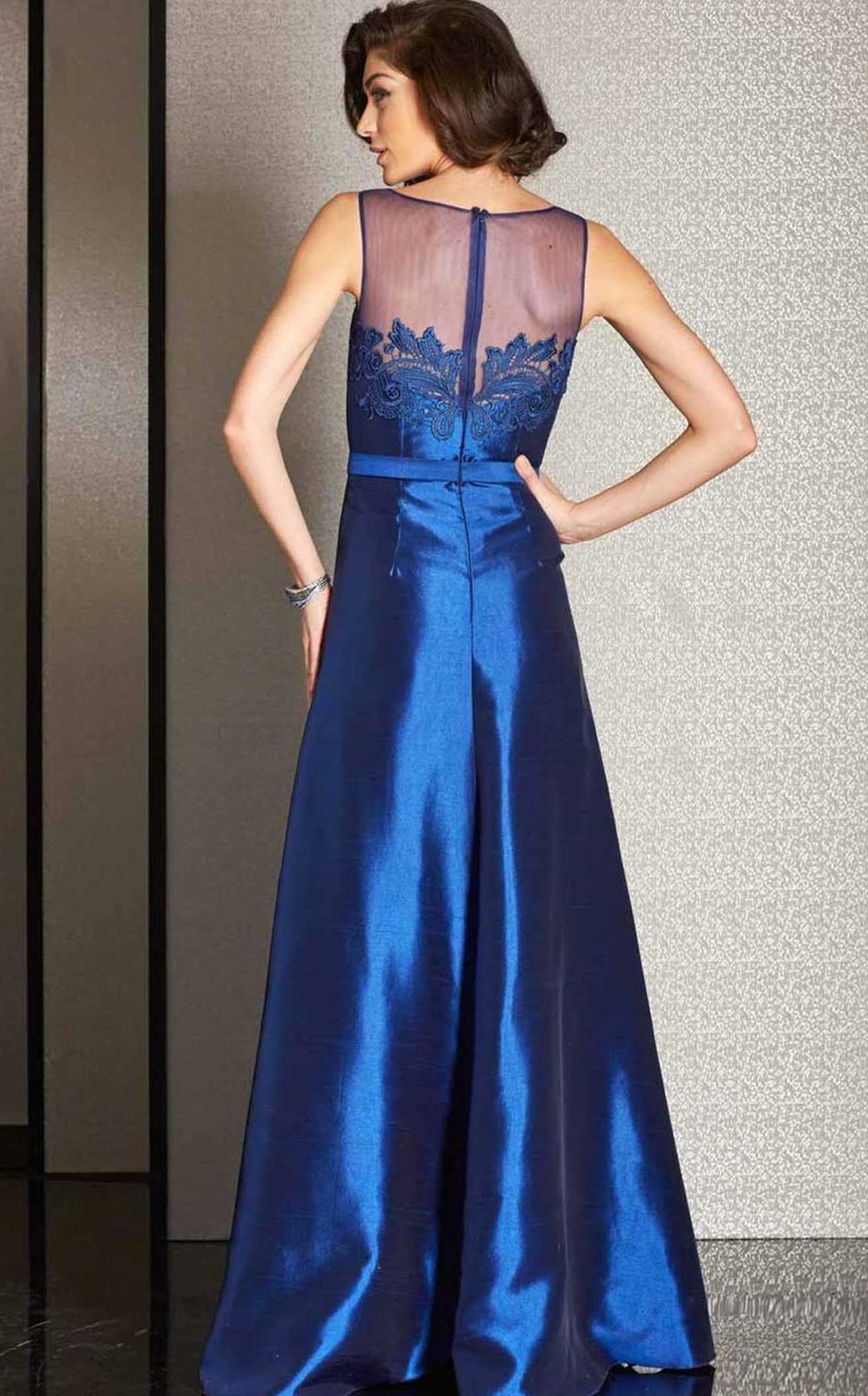 Clarisse M6235 Royal