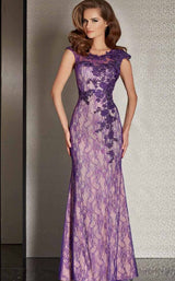 Clarisse M6236 Dress