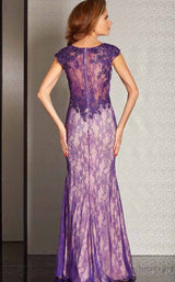 Clarisse M6236 Dress