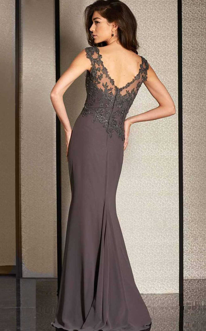 Clarisse M6240 Gunmetal
