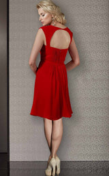 Clarisse M6261 Dress