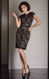 Clarisse M6262 Dress
