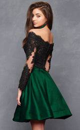 Clarisse S3581 Dress