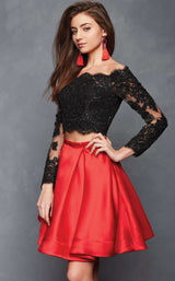 Clarisse S3581 Dress