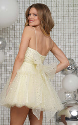 Colors Dress 3367 Light-Yellow