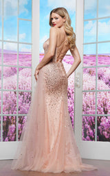 Colors Dress 3388 Rose-Gold