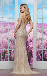 Colors Dress 3397 Champagne