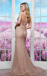 Colors Dress 3400 Rose-Gold