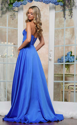 Colors Dress 3434 Royal