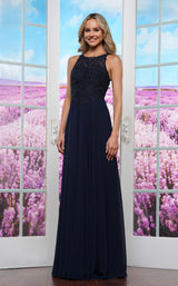 Colors Dress 3440 Navy