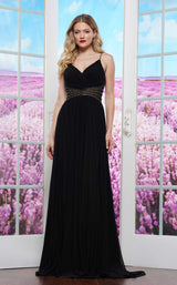 Colors Dress 3441 Black