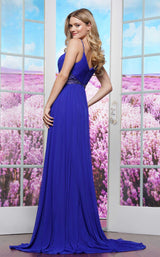 Colors Dress 3441 Royal
