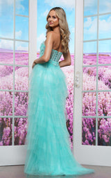 Colors Dress 3460 Mint