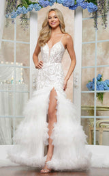 Colors Dress 3463 Off-White