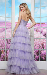 Colors Dress 3477 Lilac