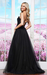 Colors Dress 3486 Black