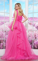 Colors Dress 3490 Rose
