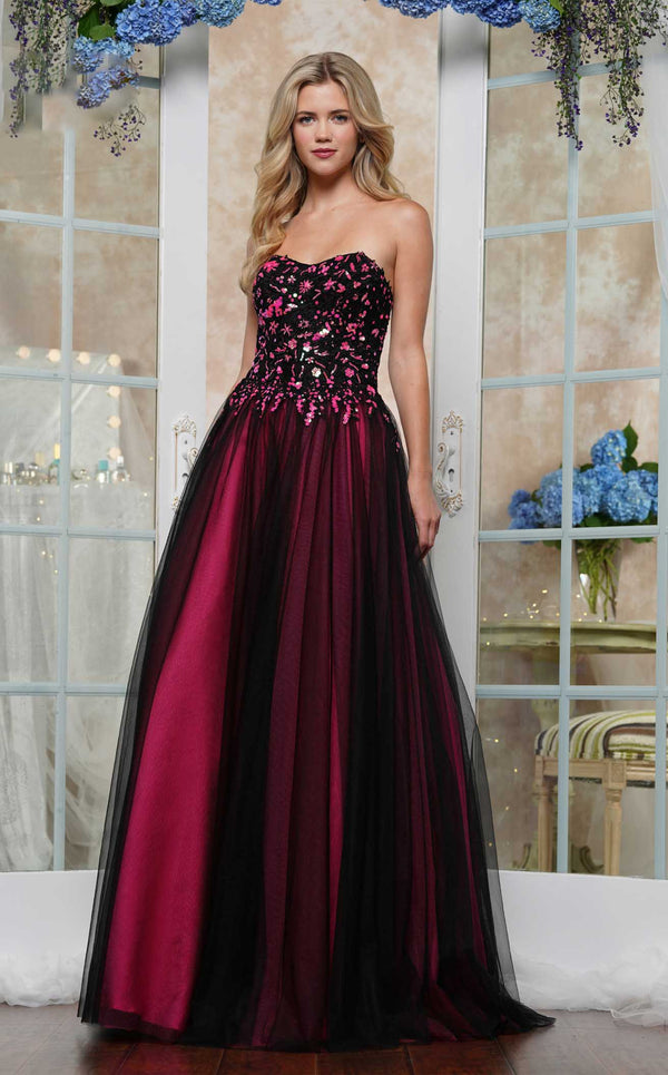 Party wear ball gowns shop