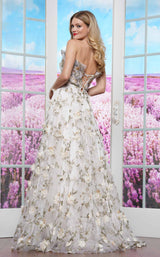 Colors Dress 3502 Ivory