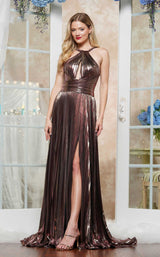 Colors Dress 3519 Rose