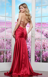 Colors Dress 3541 Red