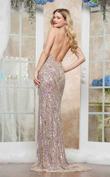 Colors Dress 3555 Light-Nude