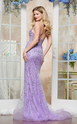 Colors Dress 3585 Lavender