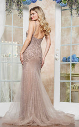 Colors Dress 3587 Light-Nude