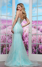 Colors Dress 3588 Mint