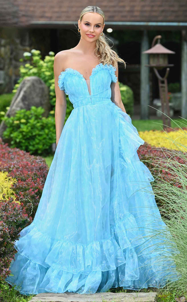 Colors Dress 3591 Spearmint