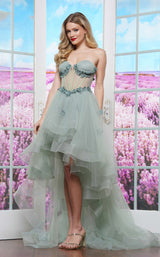 Colors Dress 3600 Sage
