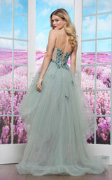 Colors Dress 3600 Sage