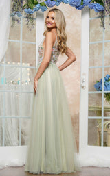 Colors Dress 3612 Sage