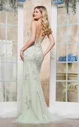 Colors Dress 3627 Sage