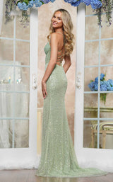 Colors Dress 3634 Sage