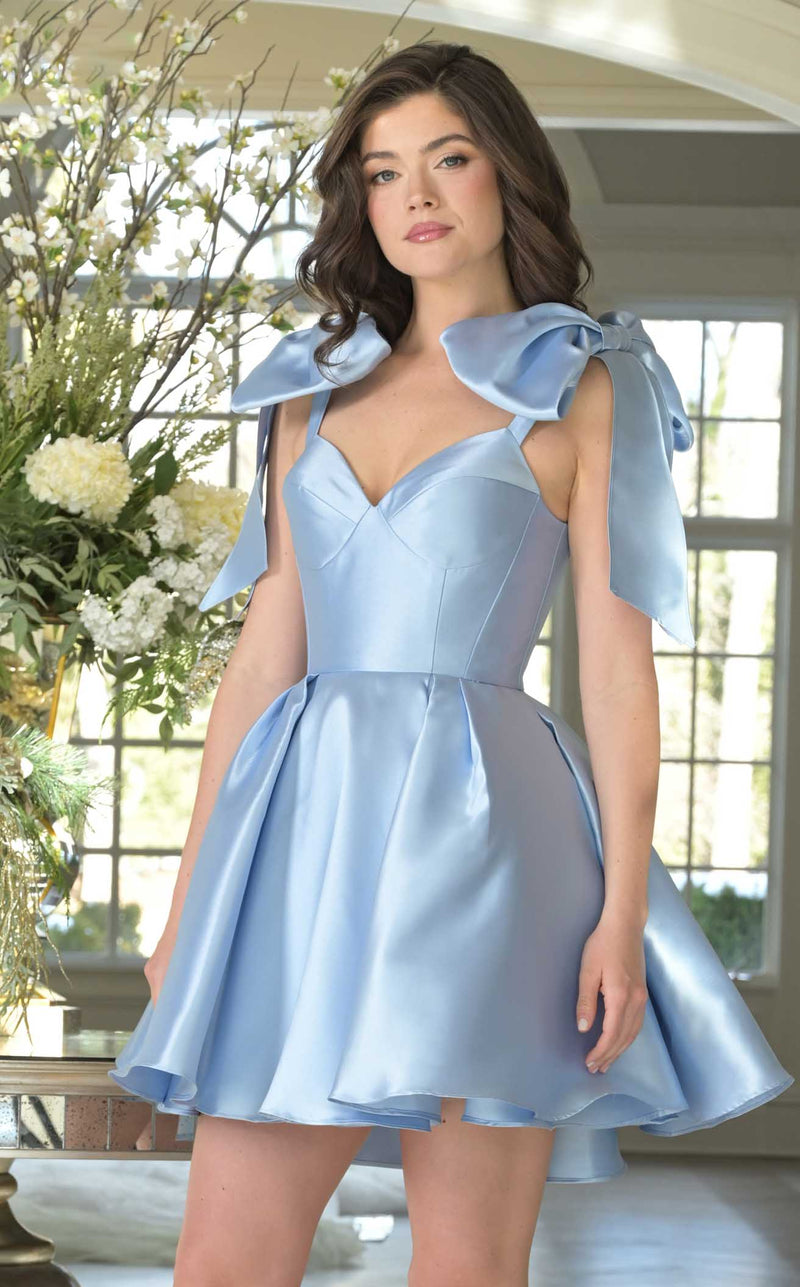 Colors 3640 Prom Dress - Champagne | NewYorkDress Colors 3640 Prom Dress - Champagne | NewYorkDress