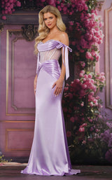 Colors Dress 3691 Lilac